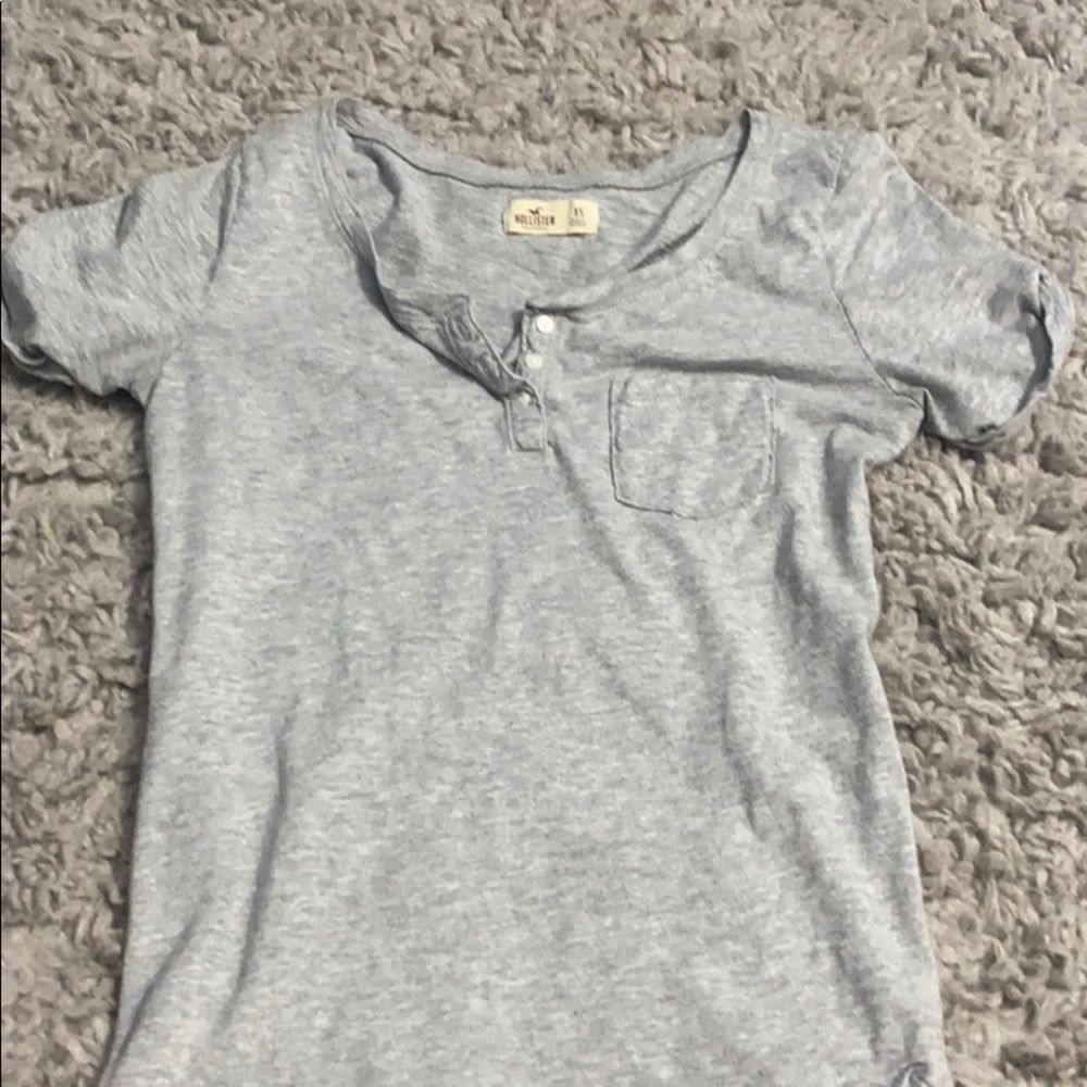 Hollister Shirt